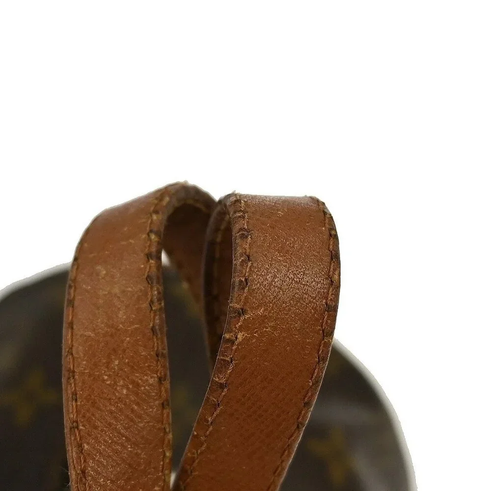 BUYIT LOUIS VUITTON PAPILLON 30 HANDBAG PURSE MONOGRAM M51365 NO1904 YQ00961 - Picture 6 of 14